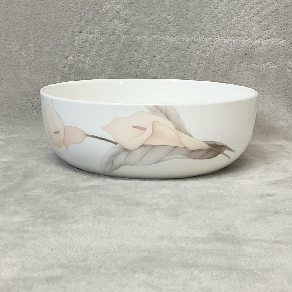 Mikasa New Spirit CL908 Porcelain Round Vegetable Bowl